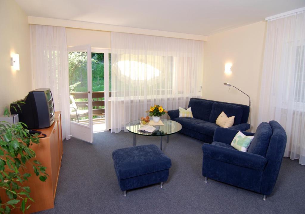 Hotel Morgensonne Badenweiler Zimmer foto